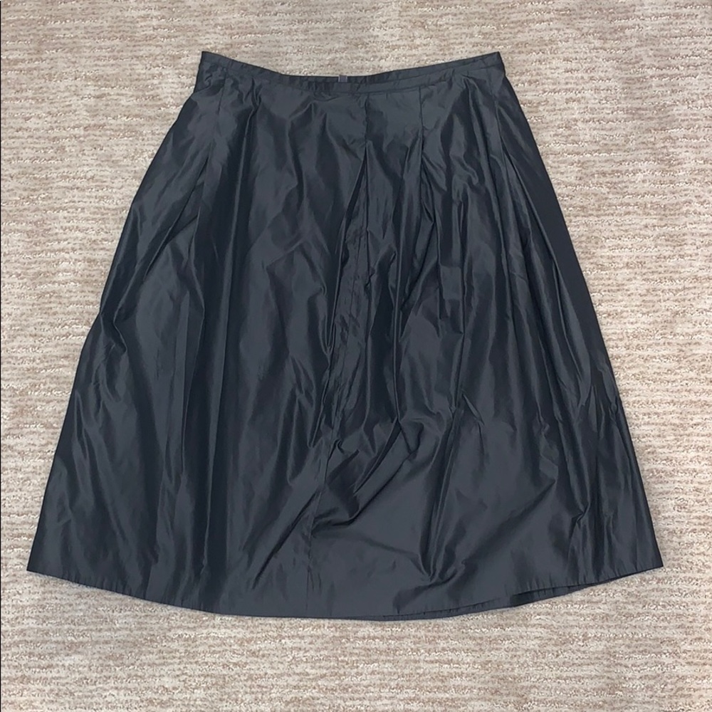 Vince skirt